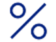Percentage80x60